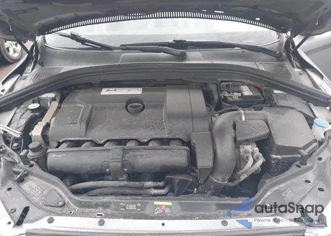 2012 Volvo Xc60 3.2/3.2 Platinum/3.2 Premier/3.2 Premier Plus z USA, uszkodzony, nr VIN YV4952DZ9C2268502